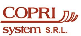 Copri System srl | Costruzioni Edili e Bonifica Amianto Torino Logo